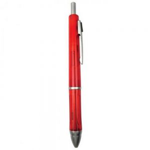 BOLIGRAFO 4-1 TRASLÚCIDO personalizada